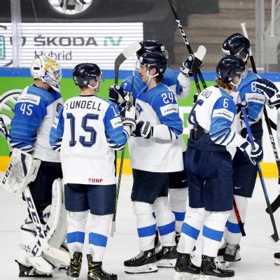 VM i ishockey för herrar 2022 .